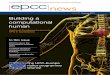 The newsletter of EPCC news News 81.pdf · 7 4 9 8 5 10 14 6 Contents info@epcc.ed.ac.uk +44 (0)131 650 5030 EPCC is a supercomputing centre based at The University of Edinburgh,