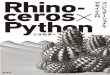 はじめに - 彰国社 · 004 Contents はじめに 三井和男 002 この本の使い方 007 準備編 Rhinoceros とPython のセットアップ 009 1 RhinocerosとPython の関係を知る