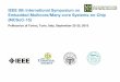 IEEE 9th International Symposium on Embedded Multicore ... · “A CGRA-based Approach for Accelerating Convolutional Neural Networks” Masakazu Tanomoto, Shinya Takamaeda-Yamazaki,