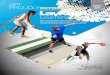 APT POWERED BY PROUDLYINTRODUCES · 2018-03-20 · First injury prevention, Laykold Masters Gel provides a high level of impact protection (17%+) ... been unheard of in the cushioned