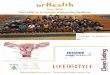urHealth June 2016...Uterine Fibroids Uterine fibroids are noncancerous growths of the uterus that often appear during childbearing years. Also called leiomyomas (lie-o-my-O-muhs)