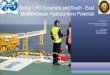 Global LNG Dynamics and South – East Mediterranean ... · Global LNG Dynamics and South – East Mediterranean Hydrocarbons Potential Athanasios Pitatzis ! Workshop of SPE Kavala