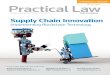 Transactions Business Practical Law€¦ · The basics of blockchain technology, including the attributes of public and private blockchains, and smart contracts that can be run on