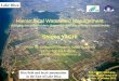 Hierarchical Watershed Management - JSTHierarchical Watershed Management - Bridging the stakeholders dispersed over the different spatial levels- Shigeo YACHI Center for Ecological