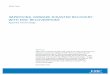 h2352.6 Improving VMware Recovery RecoverPoint-wp€¦ · 4 Improving VMware Disaster Recovery with EMC RecoverPoint Executive summary EMC® RecoverPoint is an advanced enterprise-class