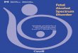 Fetal Alcohol Spectrum Disorderphac-aspc.gc.ca/publicat/fasd-surv-etcaf-enquete/... · health impacts for people with FASD, their families and society. This study collected information