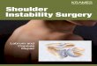 Shoulder Instability Surgery (PDF) › 2211653_VA.pdfThe Rotator Cuff Stabilizes Movement The rotator cuff is made up of muscles and tendons that stretch between the upper arm and