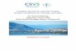 Canadian Society for Vascular Surgery Société canadienne ... 2019... · Canadian Society for Vascular Surgery . Société canadienne de chirurgie vasculaire . 41st Annual Meeting