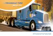 Triangle Tire USA · Triangle Tire USA Triangle Tire USA was established in January 2016 to provide high quality, innovative tire products at competitive prices to the American market