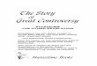 The Story Great Controversygreat- 6 The Story of Great Controversy INTRODUCTION Great Controversy is
