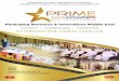 Packaging Resource & Innovations Middle East€¦ · Packaging Resource & Innovations Middle East ... Logistics & supply chain Modern retail Circular economy Industry 4.0 ... professionals