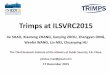 Trimps at ILSVRC2015image-net.org/challenges/talks/Trimps_ilsvrc2015.pdf · Trimps at ILSVRC2015 Jie SHAO, Xiaoteng ZHANG, Jianying ZHOU, Zhengyan DING, Wenfei WANG, Lin MEI, Chuanping