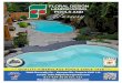 2860 Donnelly Dr - pool fiberglass - San Juan ...€¦ · Fiberglass Pool Construction Comparative San Juan Chopped / Composite Fiberglass Pools Fiberglass Pools Features Benefits
