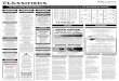 PAGE C3 CLASSIFIEDS - Havre Daily News · 01-06-2018  · CLASSIFIEDS PAGE C3 Havre DAILY NEWS ... Please send a resume, with references and salary requirements to: Blind Box #6795
