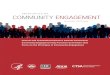 Principles of Community Engagement (Second Edition)… · Principles of Community Engagement (Second Edition) provides public health professionals, health care providers, researchers,