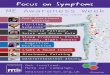 ME Awareness Week · 2020-04-30 · Focus on Symptoms Get involved. Help our campaign. meassociation.org.uk ME Awareness Week 11th - 17th May 2020 Cognitive Dysfunction Sleep Problems,