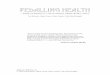 Pedalling Health - Safety · Pedalling Health—health benefits of a modal transport shift iii 12. POLICIES FOR IMPROVEMENT 49 12.1 Public health interventions 49 12.2 International