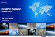 Climate Change Factbook - University of Ontario Institute ... · About the Climate Change FactBook This document aims to make accessible to a wide audience the key scientific aspects