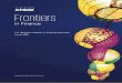 Frontiers in Finance - assets.kpmg...Frontiers in Finance | 5 and a large customer base with real needs to fulfill. These offer a strong basis from which to resist excessive disintermediation