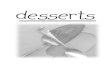 DESSERTS - mstevens/FW_Cookbooks/14-  DESSERTS 260 DESSERTS 261 BITTER CHOCOLATE ICE CREAM