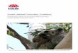 Koala Habitat Protection Guideline - Amazon Web Services · Koala Habitat Protection Guideline NSW Department of Planning, Industry and Environment | 2 Part 1. Background 1.1 Aim