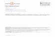 King s Research Portal - King's College London › portal › files › 57387539 › Biomarkers_of_br… · Original Research Communications See corresponding editorial on page 545