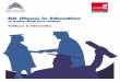 BA (Hons) in Education - SchudioHons)_in_Education.pdf · The BA (Hons) in Education top-up is a work-based higher education programme designed to increase participants’ knowledge