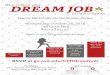 How to land your DREAM JOB - Ohio State UniversityHow to land yourDREAM JOB in Public Health Resume Workshop • Alumni Resume Review Wednesday, October 26, 2016 140 Cunz Hall 4:10-5:10
