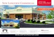 Available for Lease New Longview Commercial Retail ... cinema featuring reserved leather recliners, Marquee Bar, expanded menu options, and wall-to-wall screens. Scheduled to open