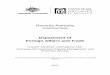 Department of Foreign Affairs and Trade - naa.gov.au · 2019-12-16 · The Department of Foreign Affairs and Trade (DFAT) and the National Archives of Australia have developed this