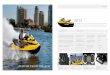 iCONTROL FEaTURES STaNDaRD FEaTURES - Sea-Doo€¦ · temperature, much like a car’s radiator Also keeps out ... Removable dry bag for front storage Glove box organizer Safety kit
