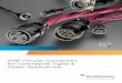Circular Connectors | Tyco Electronics › catalog › pdf › ENG_CS_82021...AMP Circular Connectors for Commercial Signal and Power Applications 2 Catalog 82021 Dimensions are in