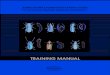 TRAINING MANUAL - Cooperative Extension · 2017-12-05 · TRAINING MANUAL AGRICULTURAL FUMIGATION SAFETY GUIDE ... this training alone is not adequate to qualify the person to conduct