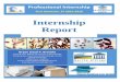 Internship Report - ¢â‚¬› imisdocs ¢â‚¬› publications ¢â‚¬›  ¢  INTERNSHIP REPORT 3 I. Internship