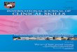 Contents4 IJOCS - Volume 4 - Issue 1 Mr Lyndon William Mason MB BCh MRCS (Eng) Specialist Registrar Trauma and Orthopaedics Department of Trauma and Orthopaedics Nevill Hall Hospital