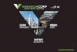 INVESTOR PRESENTATION - VanadiumCorp …...COMPANY OVERVIEW IRON-T VTM MATAGAMI, QUEBEC LAC DORE VTM CHIBOUGAMAU, QUEBEC The Development strategy is to advance VanadiumCorp’s 100%