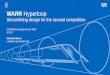 WARR Hyperloop - CADENAS · WARR Hyperloop . hyperloop@warr.de . Thank you . Title: PowerPoint Presentation Author: Louis Created Date: 3/1/2018 5:14:07 PM 