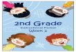 2nd Grade - lapeerschools.org grade... · Finish . Even and Odd Numbers Draw a circle around the even numbers. Draw a line below the odd numbers. 20 6 15 13 3 2 4 12 10 5 18 17 14