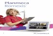 Planmeca Romexis - Shimadzu Medical · 2015-04-30 · Planmeca Romexis® is an advanced, easy-to-use software suite providing a rich set of tools to meet the imaging requirements
