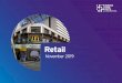 Retail › htw-website-uploads › ...to create a backbone to the retail precinct. The future expansion of North Lismore residential precinct along with expanding residential areas
