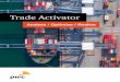 Trade Activator - pwc.ch Activator-flyer_EN.pdf¢  Trade Activator Most analytics offerings look only