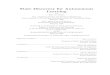 StateDiscoveryforAutonomous Learningalumni.media.mit.edu/~yivanov/Papers/Thesis/Ivanov-Thesis-2001.pdf · StateDiscoveryforAutonomous Learning by YuriA.Ivanov M.S.,ComputerScienceandElectricalEngineering