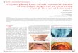 Oral & Maxillofacial Surgery Polymorphous Low–Grade ...oaji.net/pdf.html?n=2017/1143-1542870225.pdf · 34 // Volume 09 / Issue 03 / January-February-2017 IntrPoduction Case Report