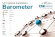 UFI Global Exhibition Barometer Edition · Welcome to the 24th edition of the “UFI Global Exhibition Barometer” survey. This study is based on a global survey, concluded in January