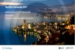 TechDay Romandie 2017 · 2017-06-01 · TechDay Romandie 2017 Conseils & Astuces GEONIS/ArcGIS Cyril Hochard Lausanne, Hôtel Mövenpick, 18 mai 2017