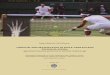 GROWTH AND MATURATION IN MALE ADOLESCENT TENNIS PLAYERS · Celis, J.M. (2017). Growth and maturation in male adolescent tennis players: agreement between protocols to estimate skeletal
