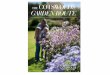 THE COTSWOLDS GARDEN ROUTE Garden... · Snowdrops in the Cotswolds are simply spectacular and with the long winters passing it is such a relief to see the first signs of life in those