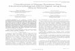 Classification of Human Emotions from Electroencephalogram ... · Electroencephalogram (EEG) signals plays a vital role in developing robust Brain-Computer Interface (BCI) systems