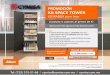 Promo SPACE TOWER - CYMISA · Promo_SPACE_TOWER Author: Miriam Sanchez Gascon Created Date: 8/1/2019 10:15:38 AM 