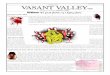 Vasant Valley Today// Page 1 VASANT VALLEY › vasantvalley › archives › ... · Of the six men convicted for the Nirbhaya rape, four stood to be executed the next day. One, a